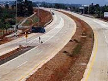 WIKA Rampungkan Konstruksi Tol Kunciran-Cengkareng Kuartal I/2021